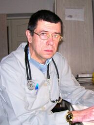 Доктор Ортопед-травматолог Егор